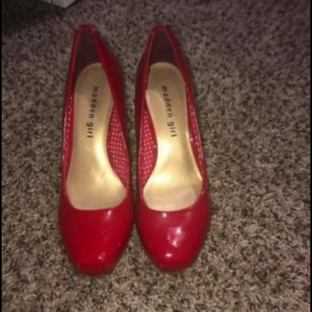 Heels